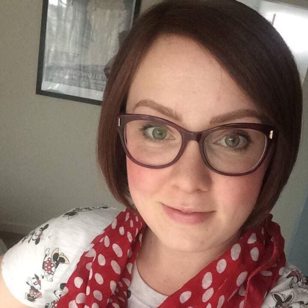 Meet your Posher, Marta
